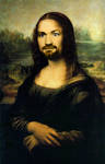 Mona Manson by derZONK