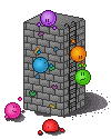 The wall by Synfull