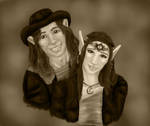 Aralyn+Poldalle-OldTymePhoto? by PoldalleLovesnare
