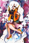 mask by faQy