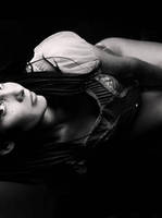 Blackie Ballerina 8 by joicarey