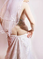 FoxxyBride 4 by joicarey