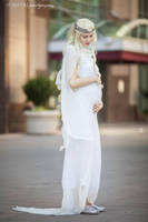 Galadriel Preview by mikomiscostumedworld