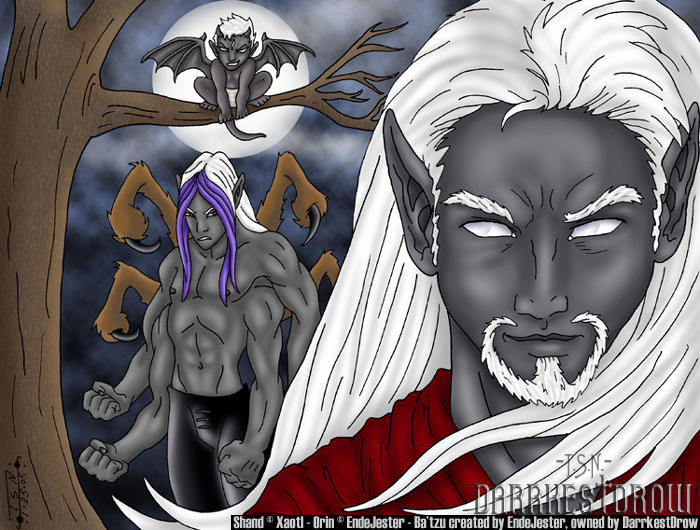 triple threat vf triple threat vf