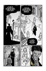 Light and Shadow P.3 by rufftoon