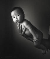 Les yeux de l'innocence by radicszoltan