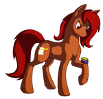 Penny quickie by Clawed-Nyasu