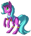 HayJay quickie by Clawed-Nyasu