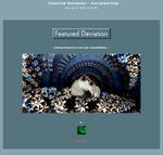Featured Deviation Fracman 14-1-2019 by marijeberting