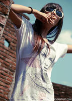 ..blue ice.. by bigozie