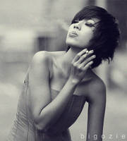 .. Smoke .. by bigozie