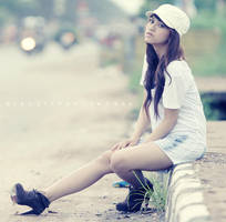 ..Fanny.. by bigozie