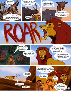Brothers - Page 78 by Nala15