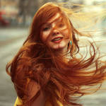 Joy by Red-head-madness