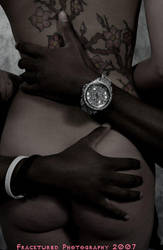 Quality time... by Fracktured