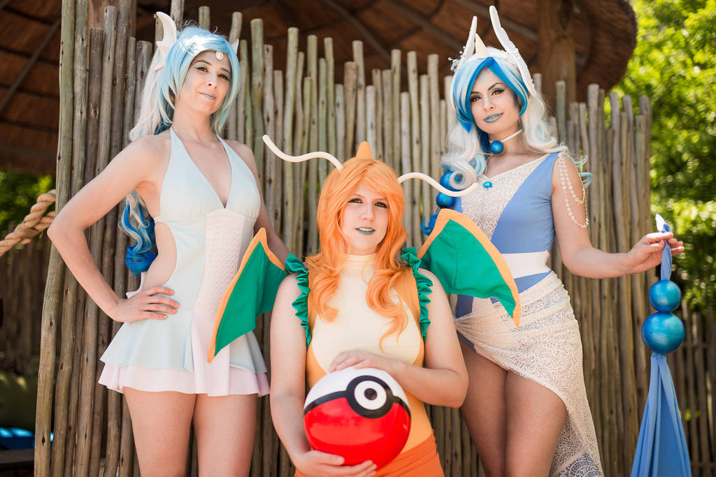 Catch'em All by PrettyKitty