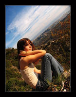 Christmas Eve Day by steph9668