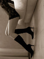 Glamour Attempt by steph9668