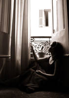 Open Window I by steph9668