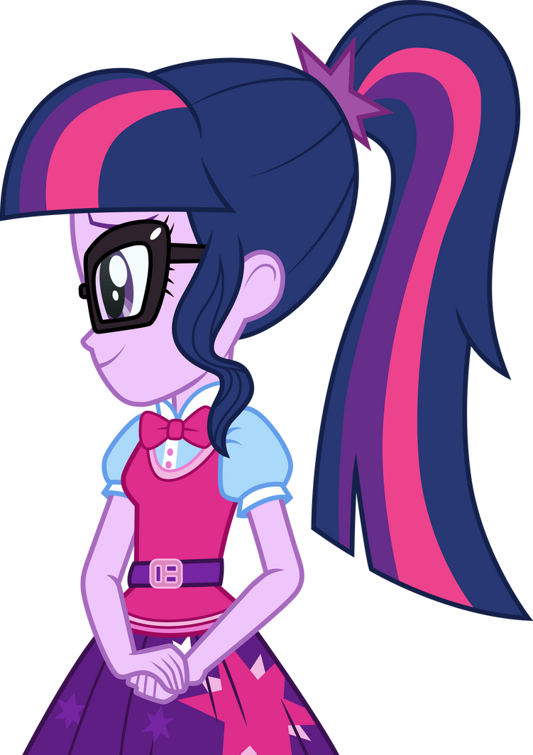 Sci Twi profile by CloudyGlow on DeviantArt
