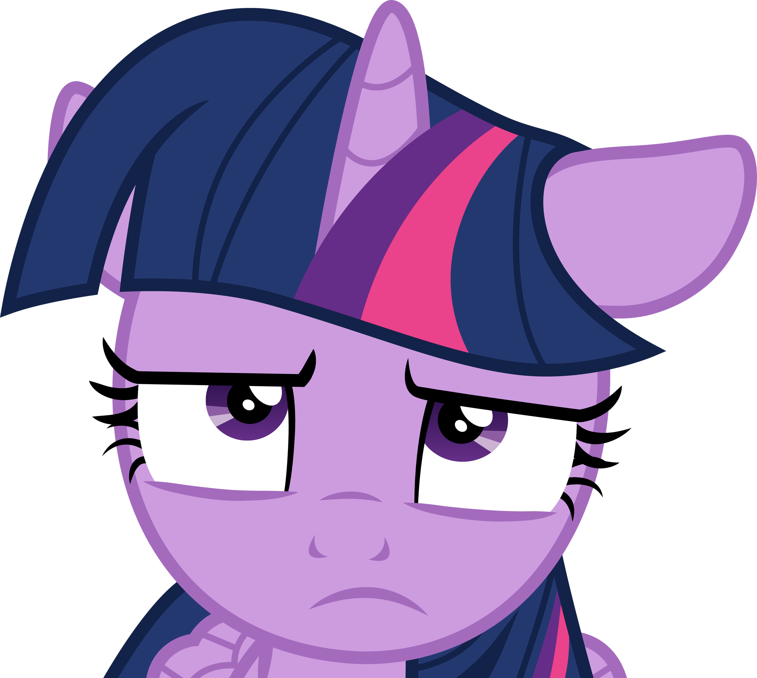 new twilight sparkle one new twilight sparkle one