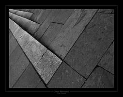 Urban Abstract III by GVA