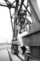 The Two-Way Escape ptI by Tanit-Isis