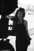 I told you. I was trouble. by Tanit-Isis