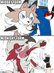 Back to the Pokeball by Winick-Lim