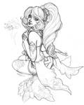 Iris Moonluster by MichelleHoefener