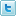Twitter Icon by poserfan