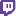 Twitch Icon