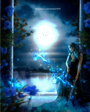 The Dark Song by mumu0909 The Dark Song by mumu0909