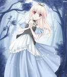 28-Sorrow by Lina01
