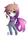 Daimaou by Lina01