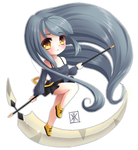 Mana by Lina01