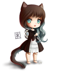Vidia by Lina01