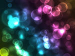 Bokeh effect by esisimp