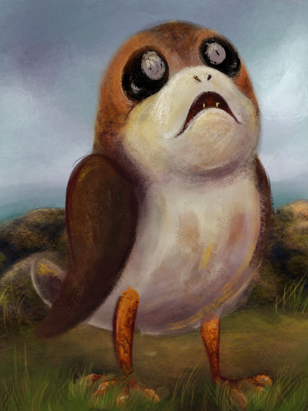 Porg. by Grace-Dupre