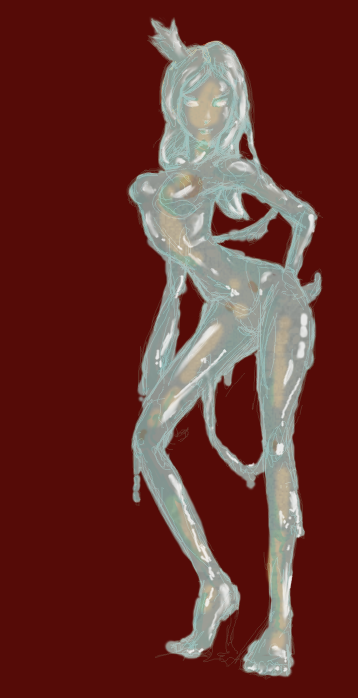 the wizard of ooze erotic Hot college hunks nude