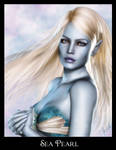 Seapearl by Miashai