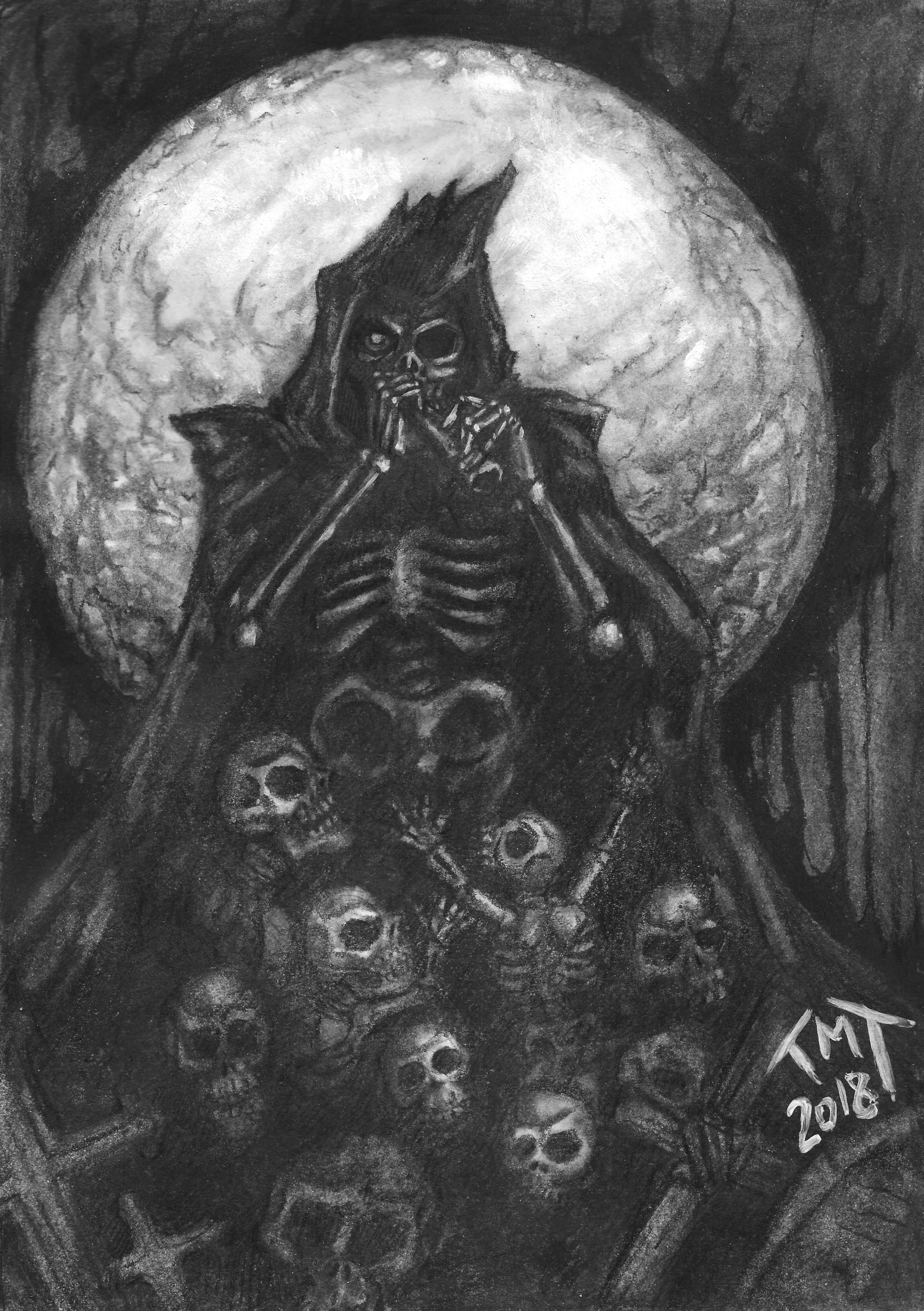 The Night Piper Presley'S World Imploded - kk5ztnc