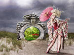 The Portal by revande