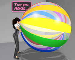Common Balloons Mmd Models Inflatable By Imbapovi On Deviantart Common Balloons Mmd Models Inflatable By Imbapovi On Deviantart