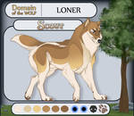 DotW: Scout by Joshua-Kim