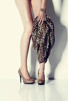 just legs by umurdilek