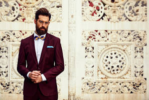 Dolmabahce Palace by umurdilek