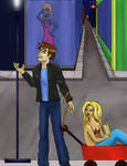 Bad Directions by Getemono