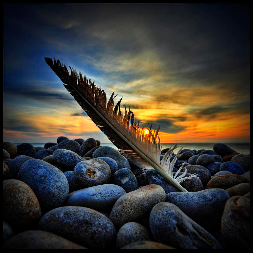Write Your Poem by Sirombo