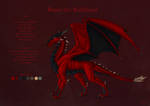 Rhon -new charsheet- by Aarok
